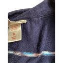 Mossimo Supply Co Vintage  Striped Cardigan Photo 7