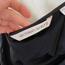 Victoria's Secret Vintage Victoria’s Secret Black Slip Photo 3