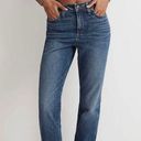 Madewell The Perfect Vintage Jean Photo 0