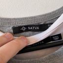 Satva NWT  Om Tank and Sports Bra Photo 12