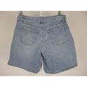 Style & Co NWOT  Belted Utility Power Sculpt Shorts Mid Rise Size 6 Photo 2