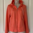 Athletic Works  PEACH LADIES ZIP JACKET Photo 0