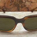 Ray-Ban Sunglasses Frame Only 4178 Brown Made In Italy Photo 1