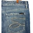 Seven7 NWT  Premium Denim Wide Leg Jeans 14 Photo 8