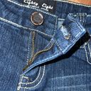 Eighty Eight Mini Jeans Shorts NWOT Photo 8