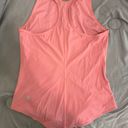 Lululemon Workout Tank Photo 1