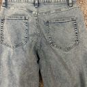 Wild Fable Distressed Jeans Photo 5