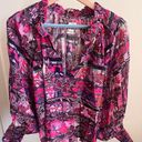 Chufy Blouse size Small Photo 0