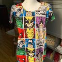 Marvel Tank Dress  Photo 0