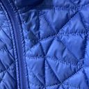 Burton  Madison Snow Packable Jacket Coat Lightweight Reversible Puffer - M Photo 3