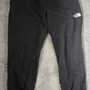 The North Face Sweatpants Photo 0