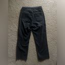 Wild Fable Black Straight Leg Jeans Photo 3