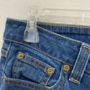  Denim | DKNY SOHO Boot Cut Jeans Size 8S Photo 9
