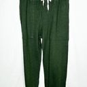 n:philanthropy  Green Joggers NWT in XS Photo 0