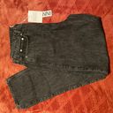 Ganni Washed Denim High Waisted Jeans Photo 9