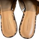 Banana Republic  Factory Cheetah Slide Mules Photo 8