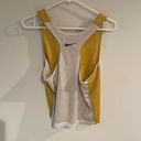 Nike  Women’s Reversible Sports Pinnie-S/M Photo 3