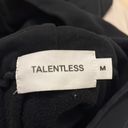 Talentless Hoodie Photo 2