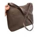 Kathie Lee Collection  Shoulder purse brown faux leather man made materials Photo 1