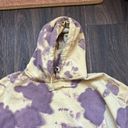 Pretty Little Thing Tiè Dye Hoodie Photo 1