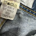 Armani Exchange  women’s size 4R low rise bootcut light wash jeans Photo 10