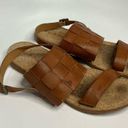 Kork-Ease Korks Shana sandals faux leather size 8 Photo 4