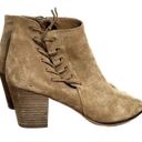 Franco Fortini , women’s size 9, breanna, zip ankle boot Photo 0