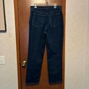 Abercrombie & Fitch the 90s straight Ultra high rise curve love jeans Photo 3