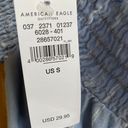 American Eagle Off The Shoulder Top Photo 2