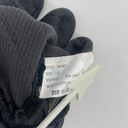 Black Diamond  Gloves Size Small Merino Wool Goatskin Leather Blend Nuyarn *FLAWS Photo 5