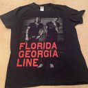 Gildan Florida Georgia Line Concert Tee Photo 0