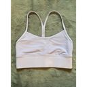 Lululemon flow y longline bra Photo 2