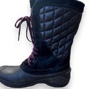 The North Face Women’s 9  Thermoball Utility Waterproof Boot Photo 10