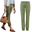 CAbi Olive Traveler Jogger #5076 Photo 1