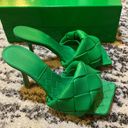 Bottega Veneta  Lido Slide Sandal size 38 Photo 0