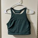 Outdoor Voices  TechSweat Crop Top Size Small Photo 1