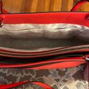 Kate Spade Large Coral Tote Photo 4