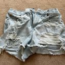 American Eagle Outfitters Jean Shorts Photo 0