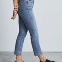 Everlane  The Original Cheeky Jean Crop Light Wash 27 Cropped Ankle Cotton Photo 1