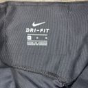 Nike  Women’s POWER VICTORY TIGHT FIT MID-RISE "Colorblock" Leggings Size‎ Medium Photo 1