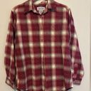 Cabin creek VINTAGE STYLE  FLANNEL Photo 0