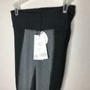 Satva  Rohi Leggings Black & Gray 9” Rise Photo 7