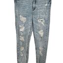 Tinseltown  Destroyed Jeans Photo 0