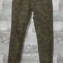 Wishlist Camo Cropped Jeans XS Ladies Womens Photo 0