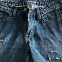 Wrangler Distressed Vintage Shorts Photo 0