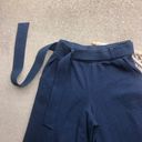 Sweaty Betty Blue Enso Culottes Size XS Photo 3