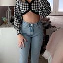 Princess Polly Crop Top Sweater Photo 1