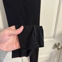 Aerie Offline By Real Me Low Key Full Length Legging Tank Jumpsuit Black Small Photo 3