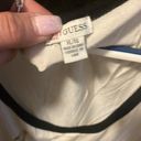 G by Guess Guess size XL long sleeve soft shirt Photo 2