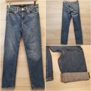 Hudson Jeans {25} Hudson Nico Straight Rolled Jean Photo 1